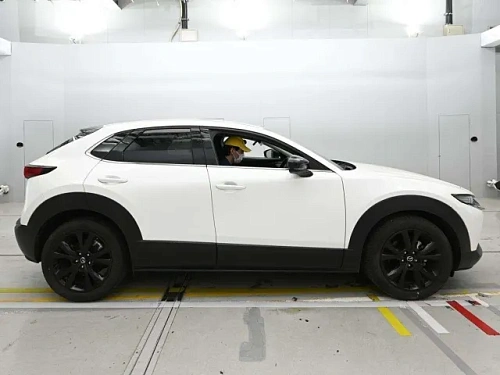 MAZDA CX-30 2023