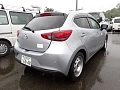 MAZDA DEMIO 2022