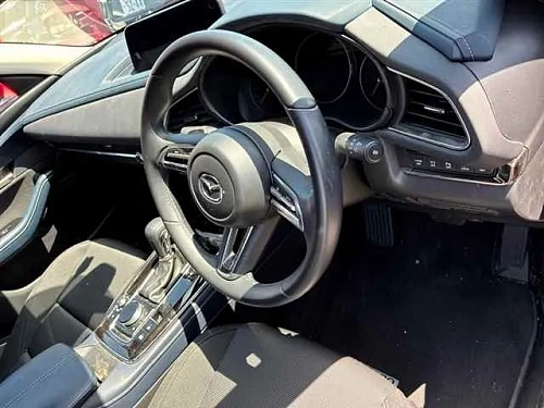 MAZDA CX-30 2023