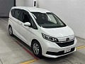 HONDA FREED 2022