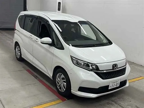 HONDA FREED 2022