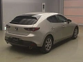 MAZDA MAZDA3 2022
