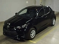 TOYOTA YARIS 2023