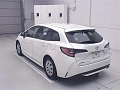 TOYOTA COROLLA TOURING 2021