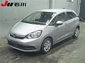 HONDA FIT 2023