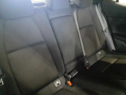 MAZDA MAZDA3 2023