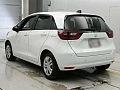 HONDA FIT 2023