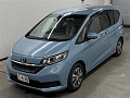 HONDA FREED 2022