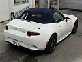 MAZDA ROADSTER 2022