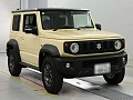SUZUKI JIMNY SIERRA 2023