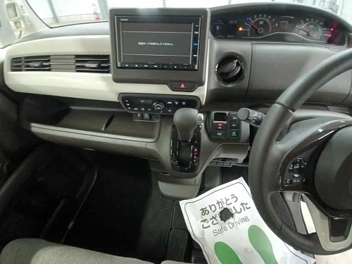 HONDA N BOX 2023