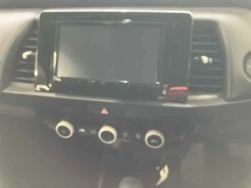 HONDA FIT 2023