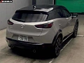 MAZDA CX-3 2022
