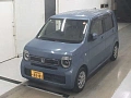 HONDA N WGN 2021