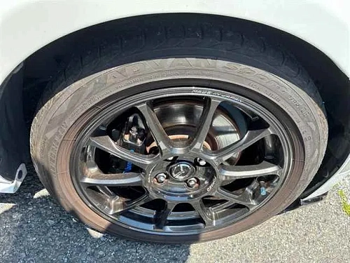 MAZDA ROADSTER 2022