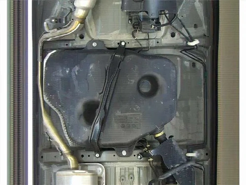 HONDA N WGN 2023