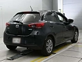 MAZDA MAZDA2 2023