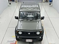 SUZUKI JIMNY SIERRA 2023