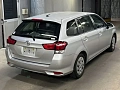 TOYOTA COROLLA FIELDER 2023