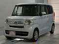 HONDA N BOX 2023