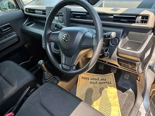 SUZUKI WAGON R 2021