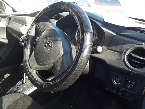 TOYOTA COROLLA FIELDER 2023