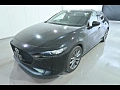 MAZDA MAZDA3 2022