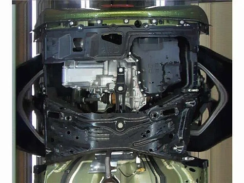 NISSAN DAYZ 2022
