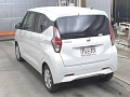 NISSAN DAYZ 2022