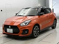 SUZUKI SWIFT 2022