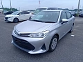 TOYOTA COROLLA AXIO 2021