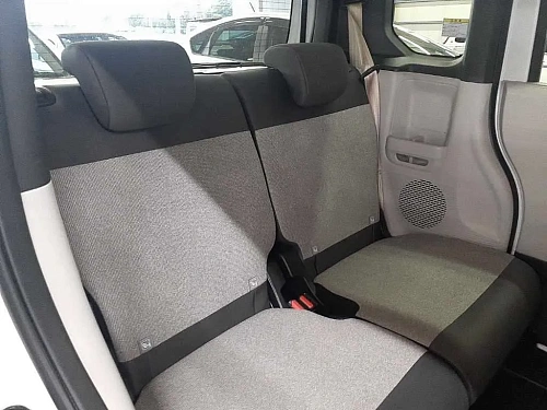 HONDA N BOX 2026