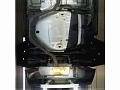 TOYOTA COROLLA TOURING 2021