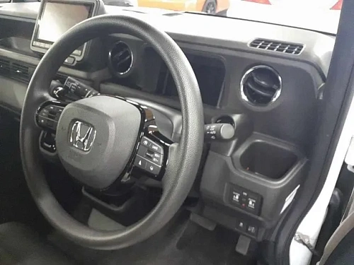 HONDA N BOX 2023