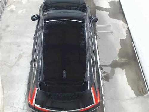 HONDA CR-V 2022
