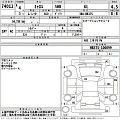 MAZDA CAROL 2022