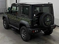 SUZUKI JIMNY SIERRA 2023