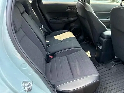 HONDA FIT 2023