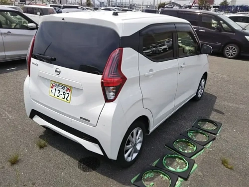 NISSAN DAYZ 2023