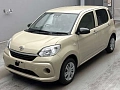 TOYOTA PASSO 2023