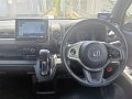 HONDA N WGN 2023