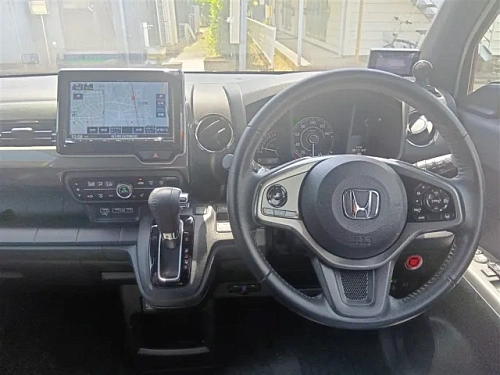 HONDA N WGN 2023