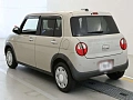 SUZUKI ALTO LAPIN 2021
