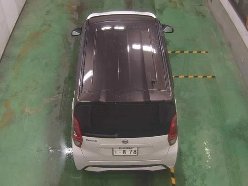 NISSAN DAYZ 2023