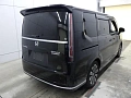 HONDA STEP WAGON 2023