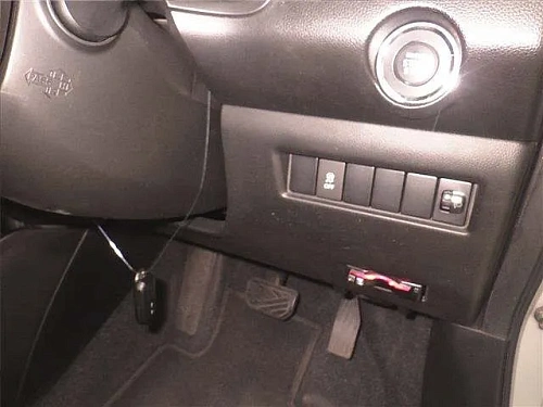 SUZUKI SWIFT 2021