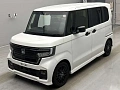 HONDA N BOX 2023