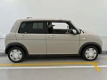 SUZUKI ALTO LAPIN 2021