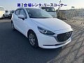 MAZDA MAZDA2 2021