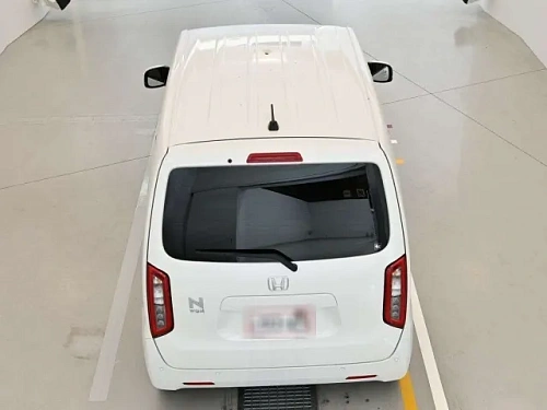 HONDA N WGN 2023